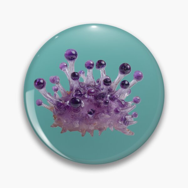 Item preview, Purple slime too cute designed and sold by Kat's Design Hub.