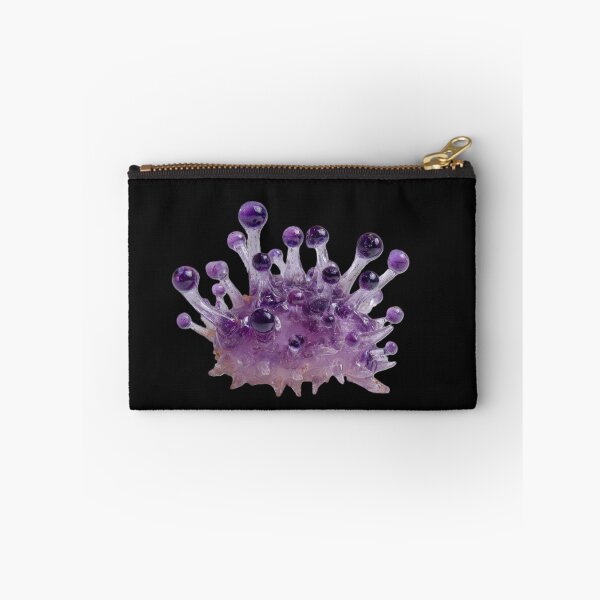 Item preview, Purple slime too cute designed and sold by Kat's Design Hub.