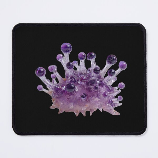 Item preview, Purple slime too cute designed and sold by Kat's Design Hub.