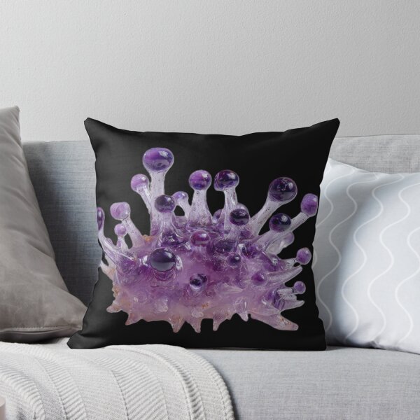 Item preview, Purple slime too cute designed and sold by Kat's Design Hub.