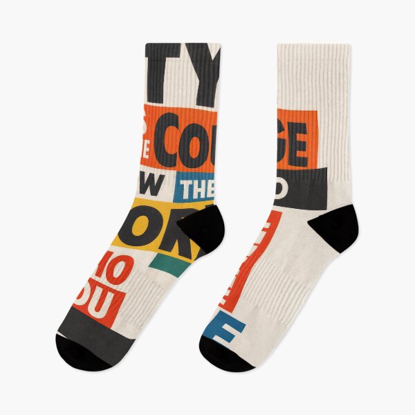 Item preview, Style Speaks: Dare to Be Seen designed and sold by ForeverPrintsOK.