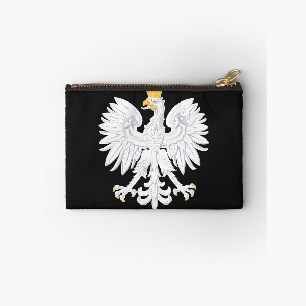 Item preview, Polish Emblem - Polska Poland - Herb Polski designed and sold by Martstore.