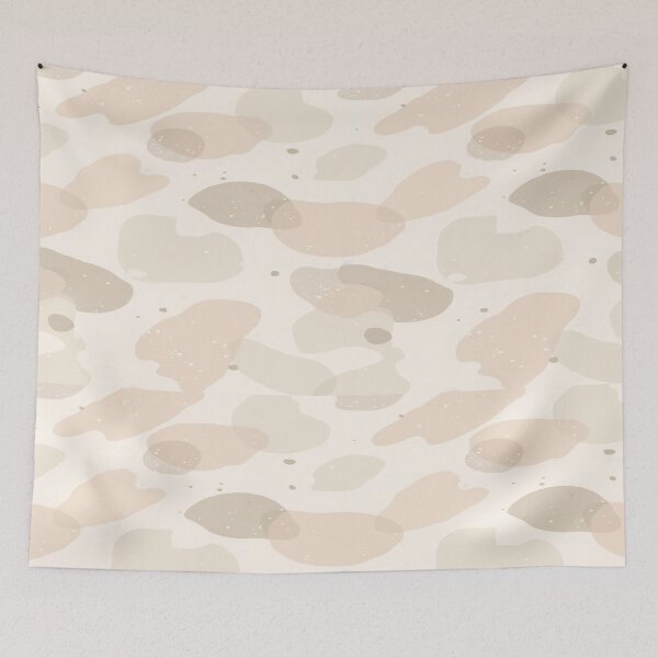 Item preview, Minimal Geometric Pastel Pattern Phone Case designed and sold by mari0n980.