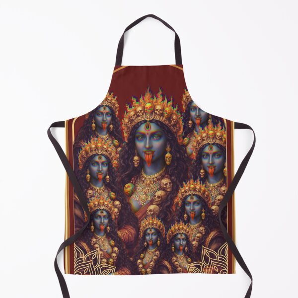 Item preview, Mona Kali  designed and sold by Nikki-Tee.