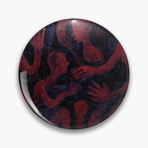 Item preview, Whispers in Motion: A Dance of Connection designed and sold by Helios Be. Lavsh.