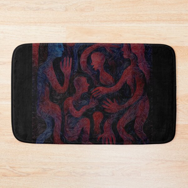 Item preview, Whispers in Motion: A Dance of Connection designed and sold by Helios Be. Lavsh.