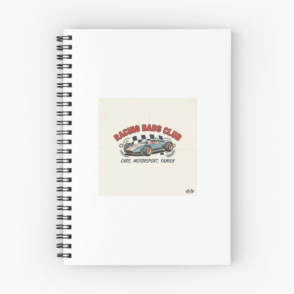 Item preview, RDC quote 1  designed and sold by RacingDadsClub.