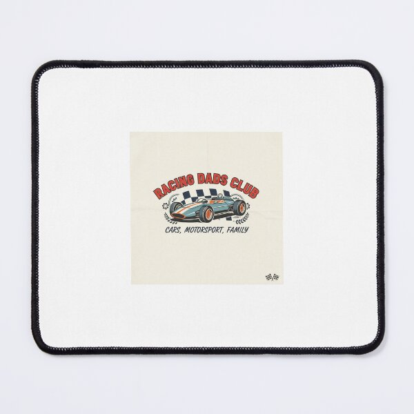 Item preview, RDC quote 1  designed and sold by RacingDadsClub.