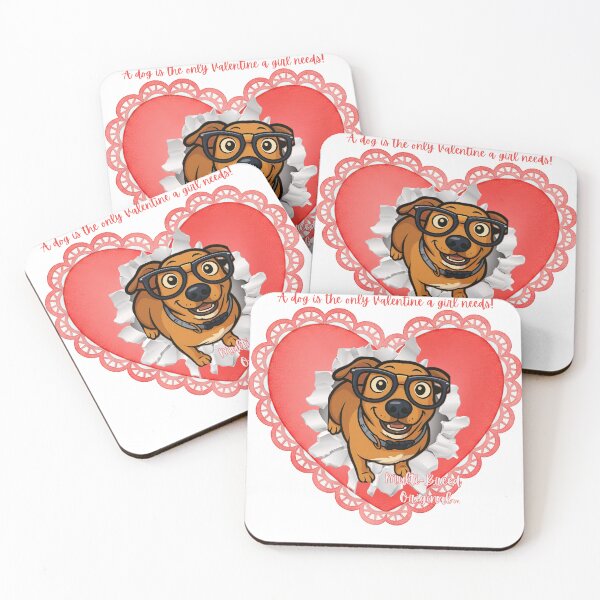 Item preview, Furry Valentine designed and sold by MBOriginal.
