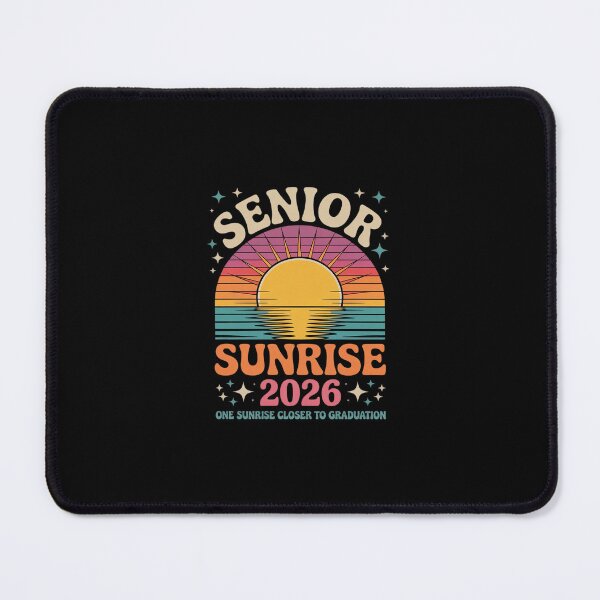 Item preview, Senior Sunrise 2026 One Sunrise Closer Graduation School designed and sold by SyntaxClaw.