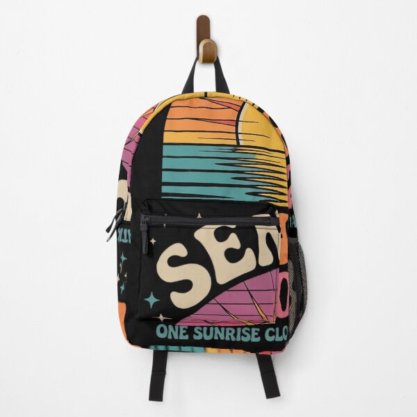 Item preview, Senior Sunrise 2026 One Sunrise Closer Graduation School designed and sold by SyntaxClaw.