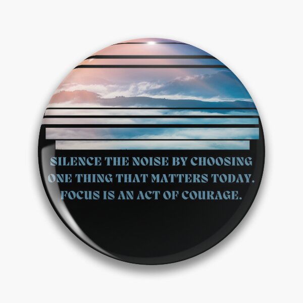 Item preview, Great motivational quote that provoke thought. designed and sold by JokeAndStyle.
