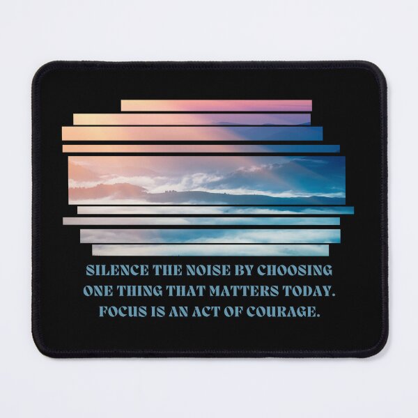 Item preview, Great motivational quote that provoke thought. designed and sold by JokeAndStyle.