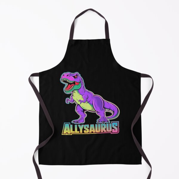 Item preview, Dinosaur T Rex LGBT Gay Pride Flag Allysaurus Ally Men Boys1 designed and sold by FadeOfThrone.