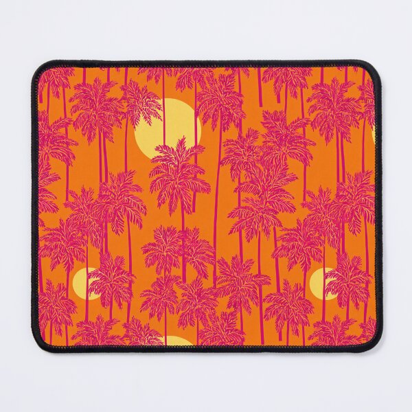Item preview, Colorful Tropical Floral - Birthday Flower Pattern - Christmas Gift Ideas designed and sold by RoyalStarsPatts.