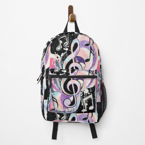 Item preview, Music notes  designed and sold by JLeonardoArt.