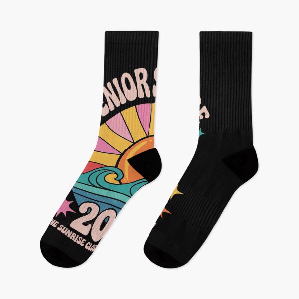 Item preview, Senior Sunrise 2026 One Sunrise Closer to Graduation 5 designed and sold by MarryIsMonth.