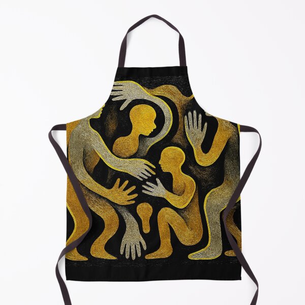 Item preview, Whispers in Motion: A Dance of Connection#2 designed and sold by Helios Be. Lavsh.