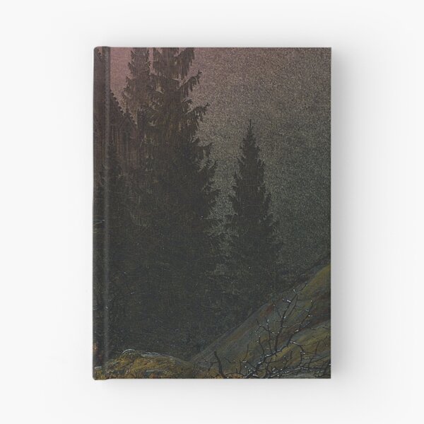 Item preview, The Cross in the Mountains (1808) – Caspar David Friedrich designed and sold by Art Outlaws.