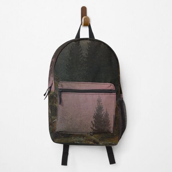 Item preview, The Cross in the Mountains (1808) – Caspar David Friedrich designed and sold by Art Outlaws.