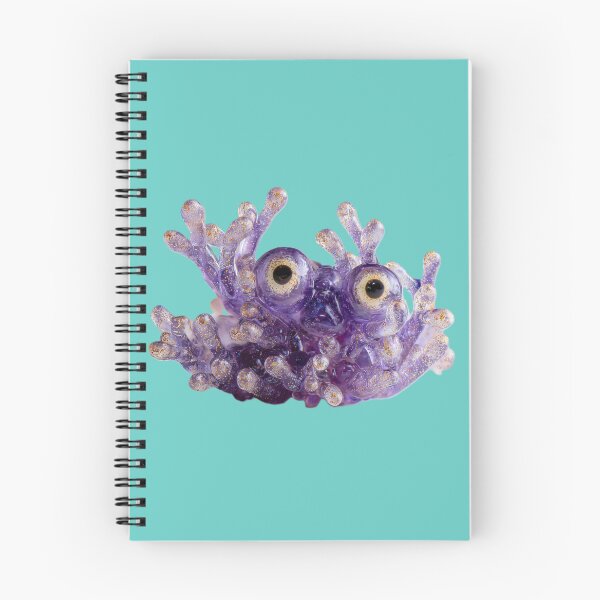 Item preview,  Purple slime with eyes designed and sold by Kat's Design Hub.