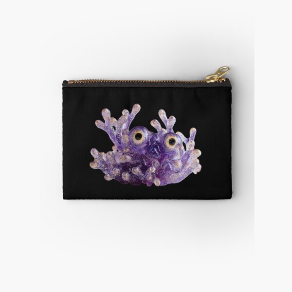 Item preview,  Purple slime with eyes designed and sold by Kat's Design Hub.