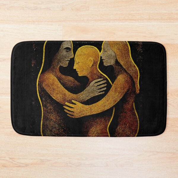 Item preview, Whispers in Motion: A Dance of Connection#3 designed and sold by Helios Be. Lavsh.