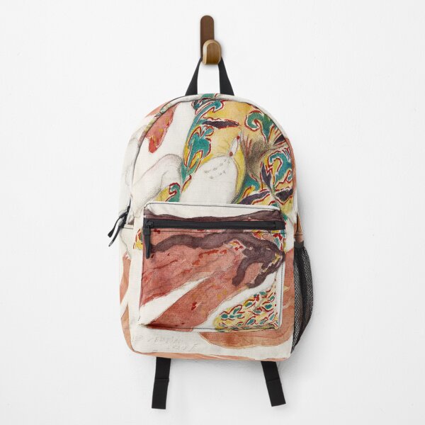 Item preview, Leon Bakst. Bacchante for the ballet Narcisse. designed and sold by likiska.