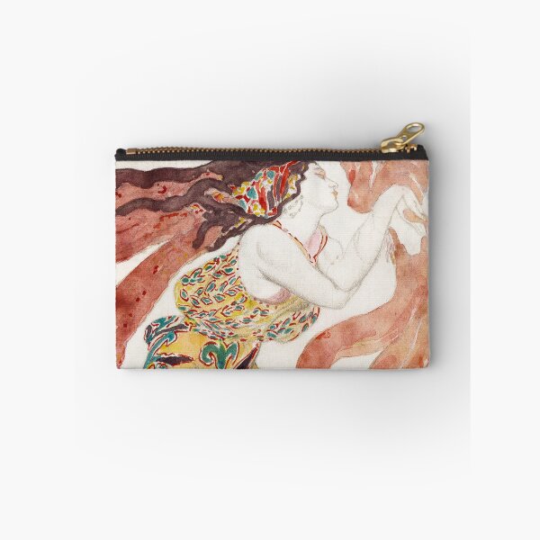 Item preview, Leon Bakst. Bacchante for the ballet Narcisse. designed and sold by likiska.