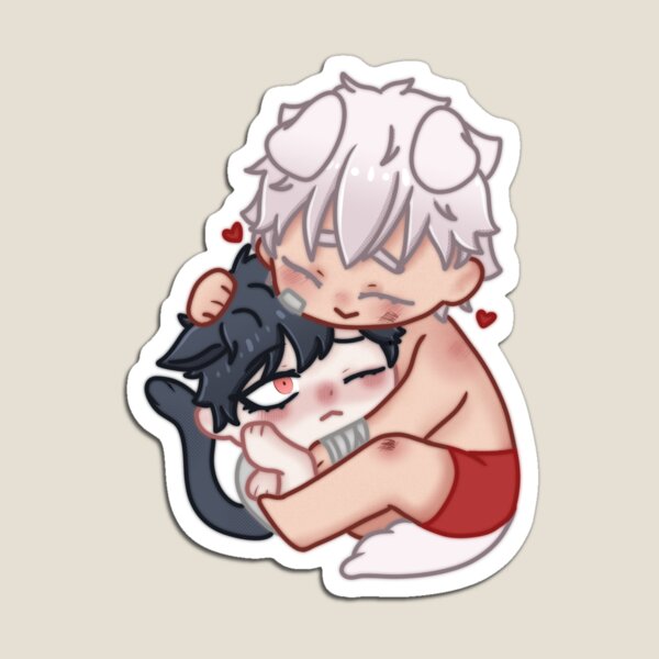 Item preview, Mignon Chibis designed and sold by WrenFair.