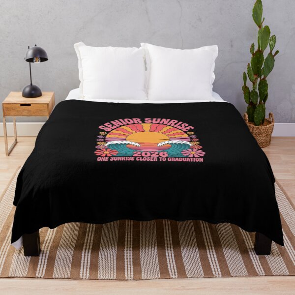 Item preview, Senior Sunrise 2026 One Sunrise Closer to Graduation Long designed and sold by SyntaxClaw.