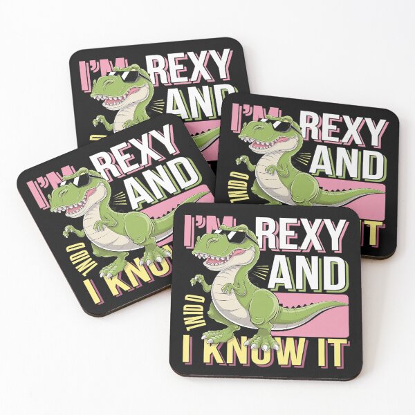 Item preview, Dinosaur T Rex For Children Youth And Adults  designed and sold by FadeOfThrone.