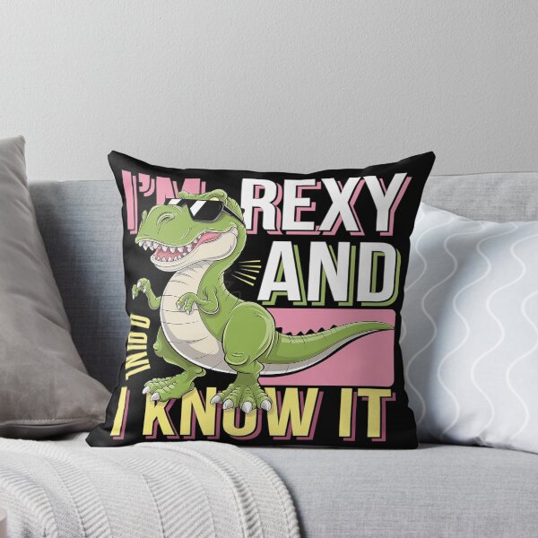 Item preview, Dinosaur T Rex For Children Youth And Adults  designed and sold by FadeOfThrone.