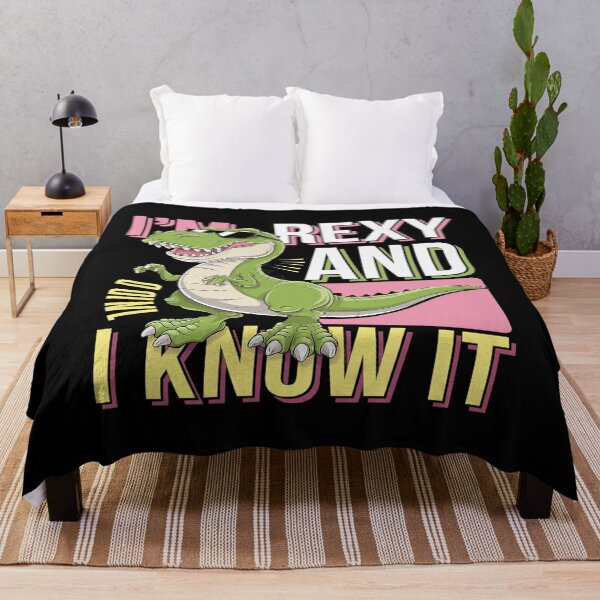Item preview, Dinosaur T Rex For Children Youth And Adults  designed and sold by FadeOfThrone.