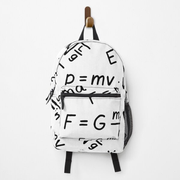 Item preview, set of core basic physics formulas designed and sold by pavledesigns.