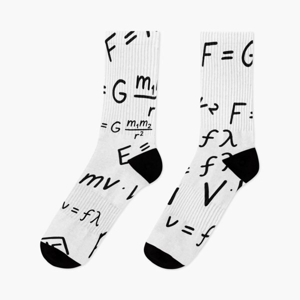 Item preview, set of core basic physics formulas designed and sold by pavledesigns.
