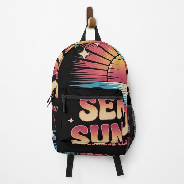 Item preview, Senior Sunrise 2026 One Sunrise Closer to Graduation designed and sold by SyntaxClaw.
