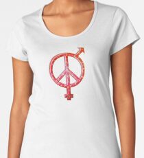 Culture Premium Scoop T-Shirt