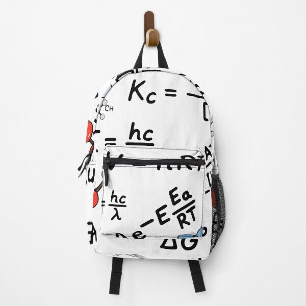 Item preview, set of basic core chemistry formulas designed and sold by pavledesigns.