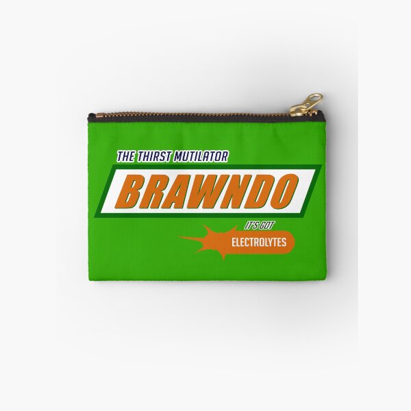 Item preview, Idiocracy: Brawndo, It's Got Electrolytes designed and sold by Jefrox.