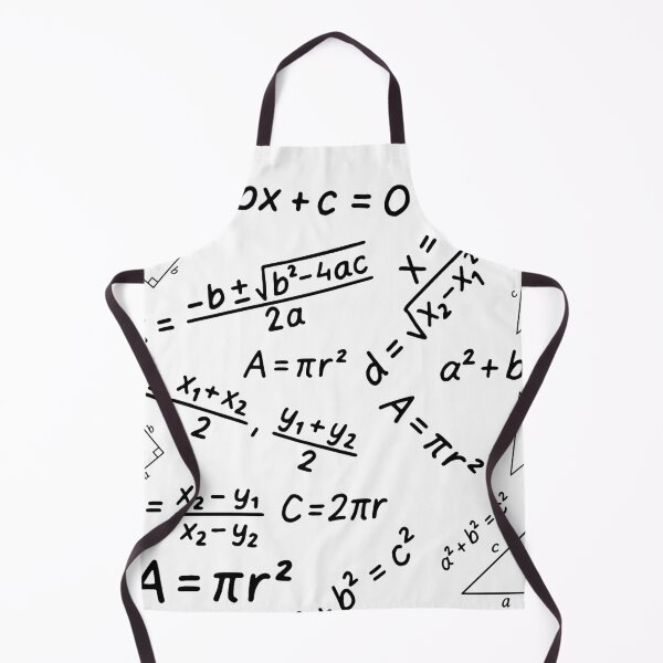Item preview, set of math formulas designed and sold by pavledesigns.