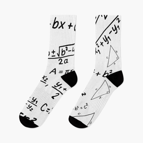 Item preview, set of math formulas designed and sold by pavledesigns.