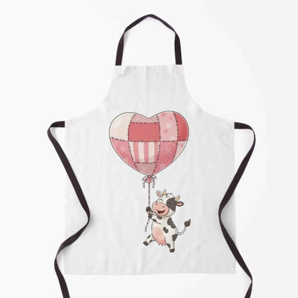 Item preview, Cute Kawaii Valentine Hearts & Sweets | Aesthetic Pastel Love Pattern designed and sold by Tw1nsAIArt.