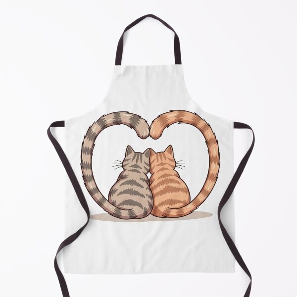Item preview, True Love Cats designed and sold by PetJoyPrintsCO.
