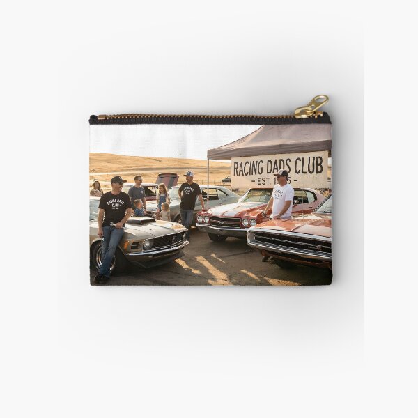 Item preview, Racing Dads Club Muscle cars designed and sold by RacingDadsClub.