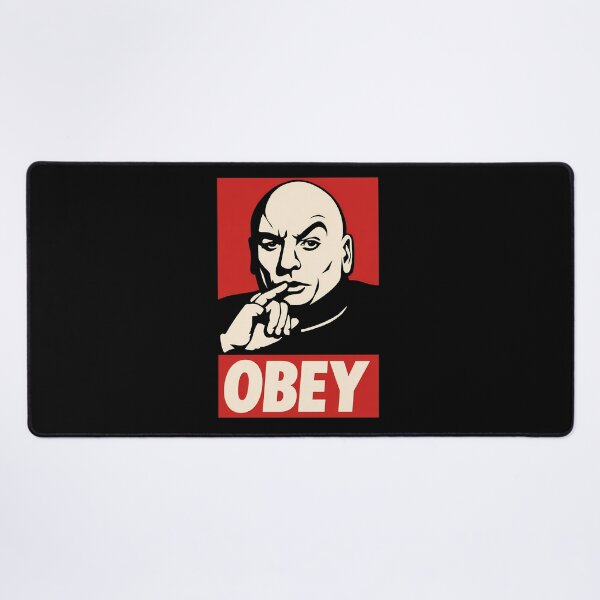 Item preview, OBEY DR. EVIL designed and sold by agearb.
