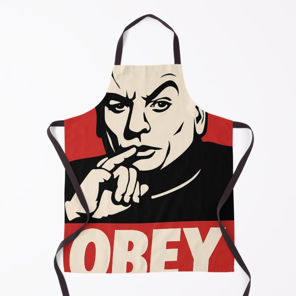 Item preview, OBEY DR. EVIL designed and sold by agearb.