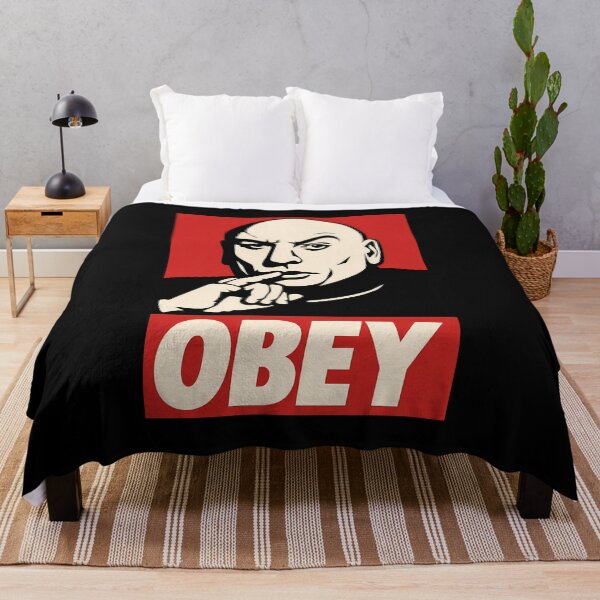 Item preview, OBEY DR. EVIL designed and sold by agearb.
