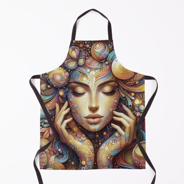 Item preview, Ethereal reverie designed and sold by Karaburmagirl.