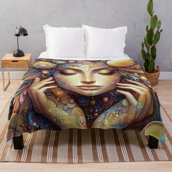 Item preview, Ethereal reverie designed and sold by Karaburmagirl.
